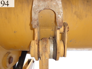 Used Construction Machine Used CAT CAT Wheel Loader bigger than 1.0m3 910H