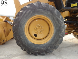 Used Construction Machine Used CAT CAT Wheel Loader bigger than 1.0m3 910H