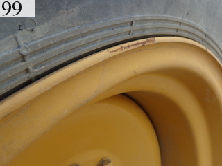 Used Construction Machine Used CAT CAT Wheel Loader bigger than 1.0m3 910H
