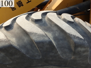 Used Construction Machine Used CAT CAT Wheel Loader bigger than 1.0m3 910H