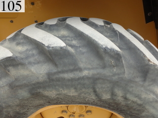 Used Construction Machine Used CAT CAT Wheel Loader bigger than 1.0m3 910H