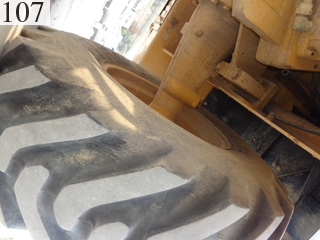 Used Construction Machine Used CAT CAT Wheel Loader bigger than 1.0m3 910H