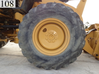 Used Construction Machine Used CAT CAT Wheel Loader bigger than 1.0m3 910H