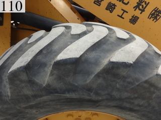 Used Construction Machine Used CAT CAT Wheel Loader bigger than 1.0m3 910H
