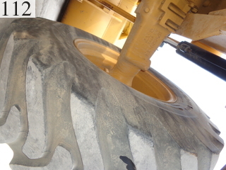Used Construction Machine Used CAT CAT Wheel Loader bigger than 1.0m3 910H