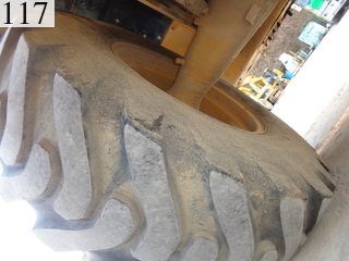 Used Construction Machine Used CAT CAT Wheel Loader bigger than 1.0m3 910H