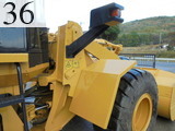 Used Construction Machine Used CAT CAT Wheel Loader bigger than 1.0m3 938G