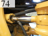 Used Construction Machine Used CAT CAT Wheel Loader bigger than 1.0m3 938G