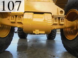 Used Construction Machine Used CAT CAT Wheel Loader bigger than 1.0m3 938G