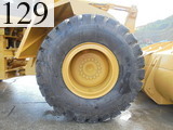 Used Construction Machine Used CAT CAT Wheel Loader bigger than 1.0m3 938G