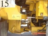 Used Construction Machine Used CAT CAT Wheel Loader bigger than 1.0m3 950H