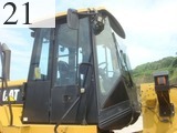 Used Construction Machine Used CAT CAT Wheel Loader bigger than 1.0m3 950H