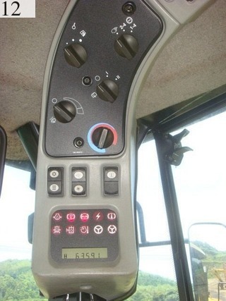 Used Construction Machine Used CAT CAT Wheel Loader bigger than 1.0m3 950H