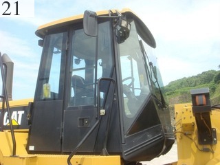Used Construction Machine Used CAT CAT Wheel Loader bigger than 1.0m3 950H