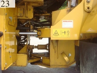 Used Construction Machine Used CAT CAT Wheel Loader bigger than 1.0m3 950H