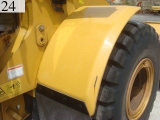Used Construction Machine Used CAT CAT Wheel Loader bigger than 1.0m3 950H