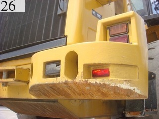 Used Construction Machine Used CAT CAT Wheel Loader bigger than 1.0m3 950H