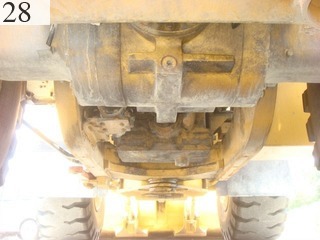 Used Construction Machine Used CAT CAT Wheel Loader bigger than 1.0m3 950H