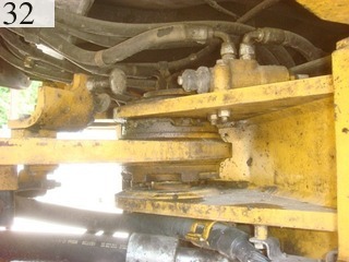 Used Construction Machine Used CAT CAT Wheel Loader bigger than 1.0m3 950H