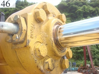 Used Construction Machine Used CAT CAT Wheel Loader bigger than 1.0m3 950H