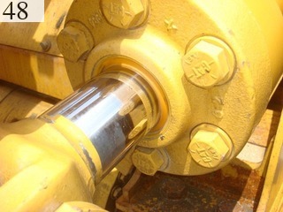 Used Construction Machine Used CAT CAT Wheel Loader bigger than 1.0m3 950H