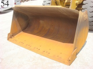 Used Construction Machine Used CAT CAT Wheel Loader bigger than 1.0m3 950H