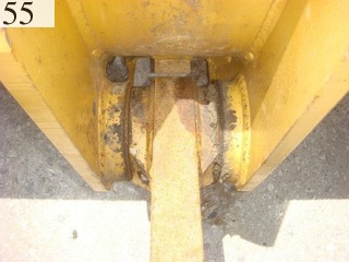Used Construction Machine Used CAT CAT Wheel Loader bigger than 1.0m3 950H