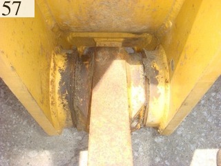 Used Construction Machine Used CAT CAT Wheel Loader bigger than 1.0m3 950H
