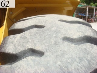 Used Construction Machine Used CAT CAT Wheel Loader bigger than 1.0m3 950H