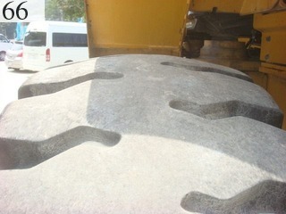 Used Construction Machine Used CAT CAT Wheel Loader bigger than 1.0m3 950H