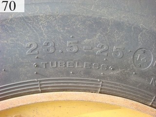 Used Construction Machine Used CAT CAT Wheel Loader bigger than 1.0m3 950H