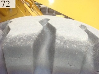 Used Construction Machine Used CAT CAT Wheel Loader bigger than 1.0m3 950H