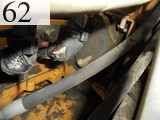 Used Construction Machine Used CAT CAT Wheel Loader bigger than 1.0m3 966H