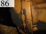 Used Construction Machine Used CAT CAT Wheel Loader bigger than 1.0m3 966H