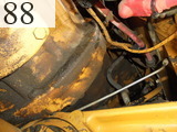 Used Construction Machine Used CAT CAT Wheel Loader bigger than 1.0m3 966H