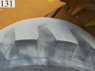 Used Construction Machine Used CAT CAT Wheel Loader bigger than 1.0m3 966H