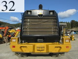 Used Construction Machine Used CAT CAT Wheel Loader bigger than 1.0m3 966K
