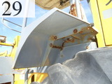 Used Construction Machine Used TCM TCM Wheel Loader bigger than 1.0m3 E830