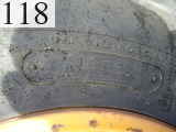 Used Construction Machine Used TCM TCM Wheel Loader bigger than 1.0m3 E830