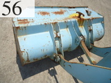 Used Construction Machine Used FURUKAWA FURUKAWA Wheel Loader smaller than 1.0m3 FL302