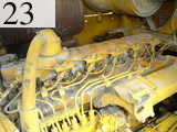 Used Construction Machine Used KAWASAKI KAWASAKI Wheel Loader bigger than 1.0m3 KLD65ZIII
