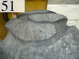 Used Construction Machine Used KAWASAKI KAWASAKI Wheel Loader bigger than 1.0m3 KLD65ZIII