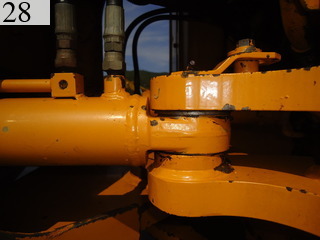 Used Construction Machine Used TCM TCM Wheel Loader bigger than 1.0m3 L19