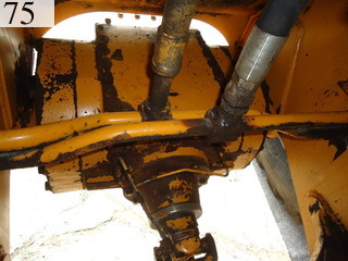 Used Construction Machine Used TCM TCM Wheel Loader bigger than 1.0m3 L19