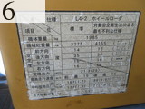 中古建設機械 中古 TCM 東洋運搬機 TCM ホイール・ローダ １．０立米以下 L4-2