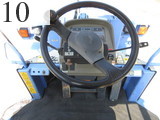 中古建設機械 中古 TCM 東洋運搬機 TCM ホイール・ローダ １．０立米以下 L4-2