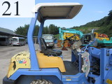 中古建設機械 中古 TCM 東洋運搬機 TCM ホイール・ローダ １．０立米以下 L4-2