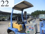 中古建設機械 中古 TCM 東洋運搬機 TCM ホイール・ローダ １．０立米以下 L4-2