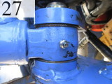 中古建設機械 中古 TCM 東洋運搬機 TCM ホイール・ローダ １．０立米以下 L4-2
