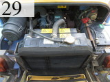 中古建設機械 中古 TCM 東洋運搬機 TCM ホイール・ローダ １．０立米以下 L4-2